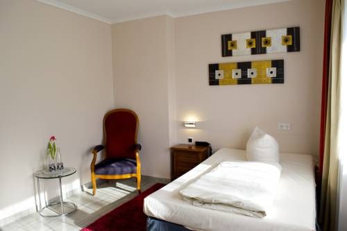Hotel Photo 9