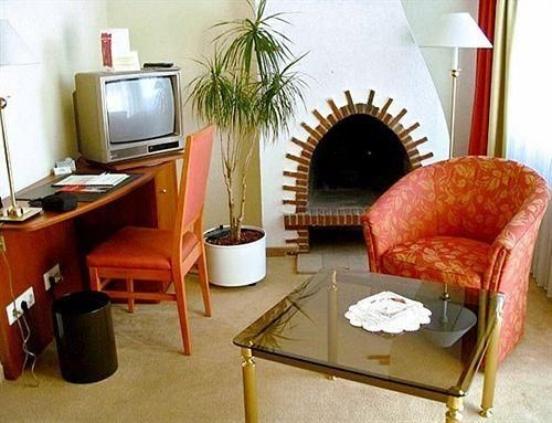 Hotel Photo 10