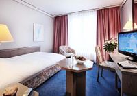 Отзывы Best Western Hotel Düsseldorf City, 4 звезды