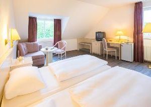 Messehotel Medici Dusseldorf Germany