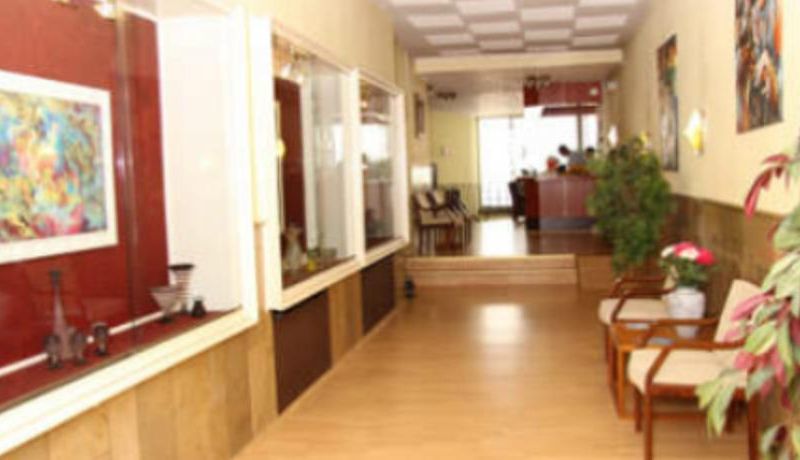Hotel Photo 4