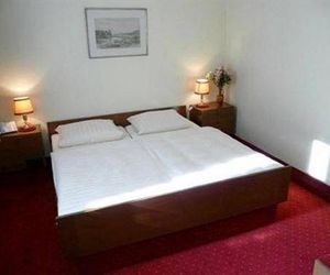 Hotel Beyer Dusseldorf Germany