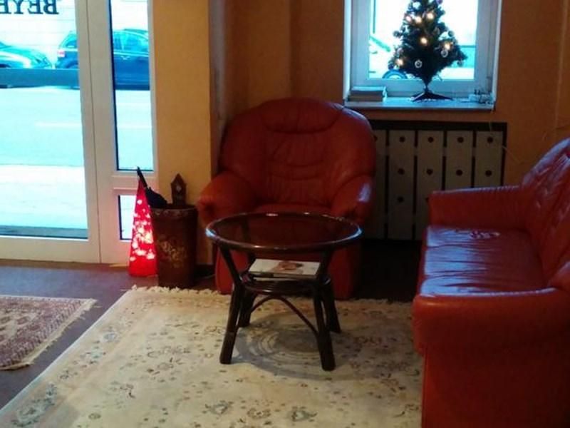 Hotel Photo 7