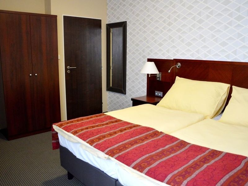 Hotel Photo 1
