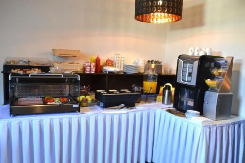Hotel Photo 13