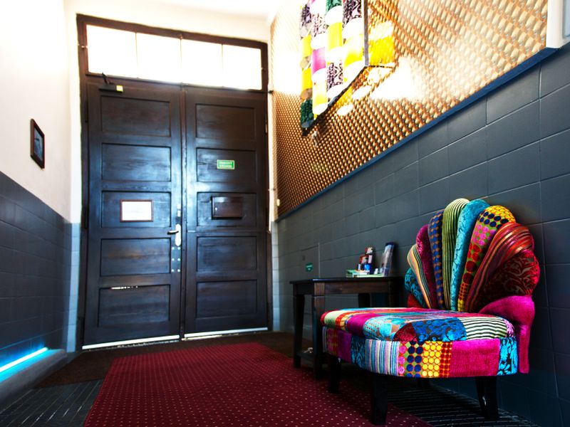 Hotel Photo 14