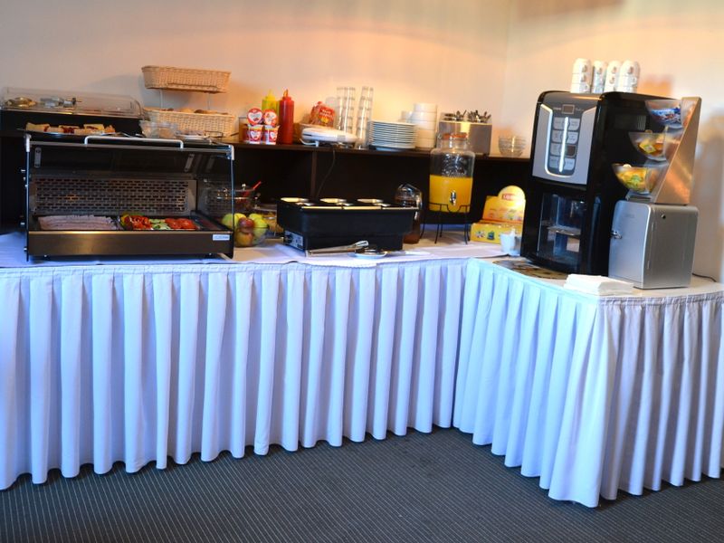 Hotel Photo 20