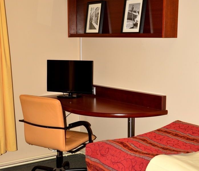 Hotel Photo 7