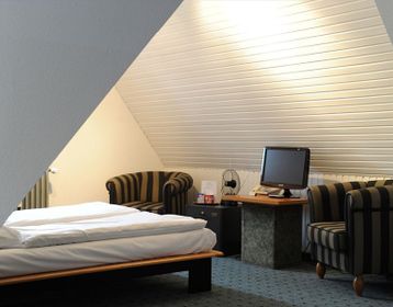 hotel booking template
