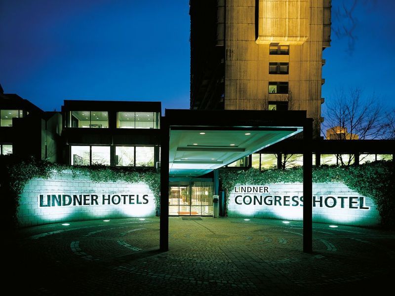 Hotel Photo 22