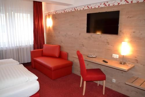 Hotel Photo 9