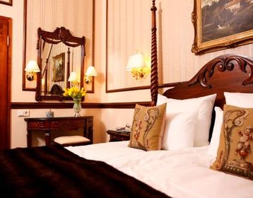 hotel booking template