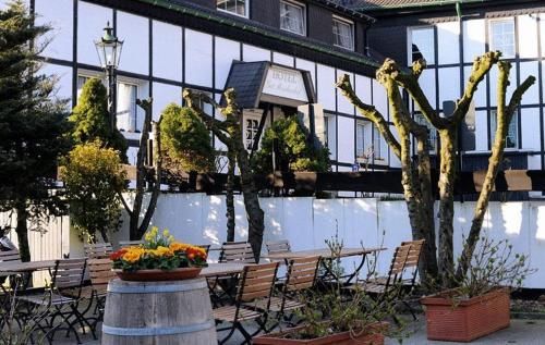 Hotel Photo 21