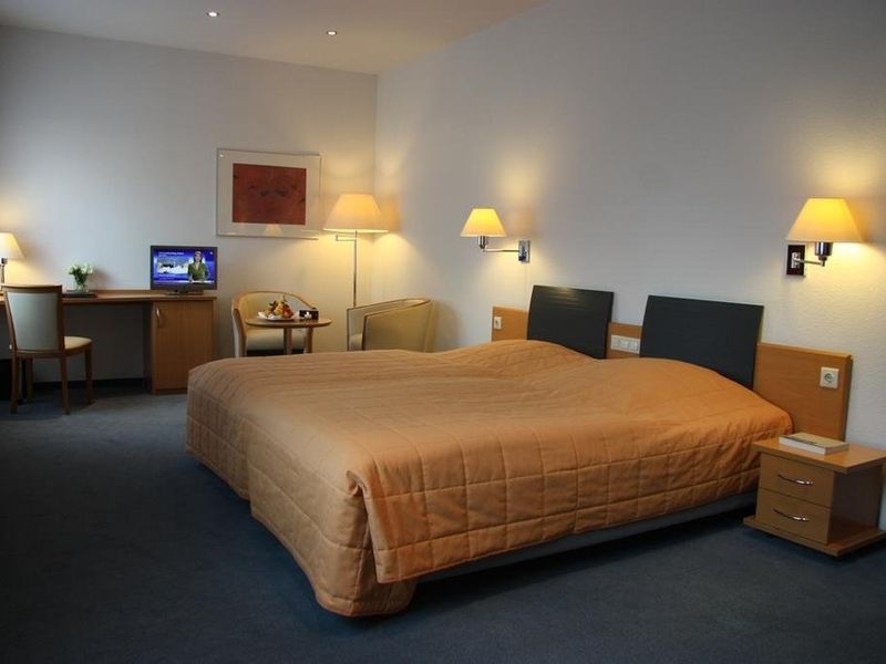 Hotel Photo 3