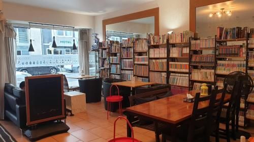 Hotel Photo 16
