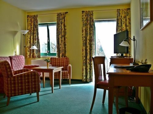 Hotel Photo 13