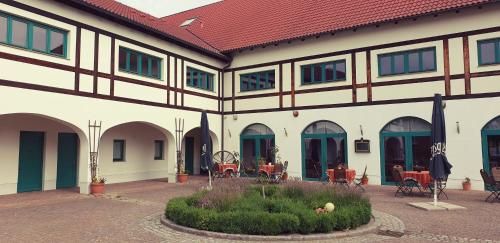 Hotel Photo 22