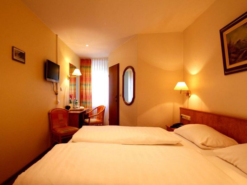 Hotel Photo 2