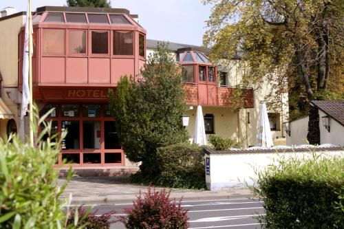 Hotel Photo 23