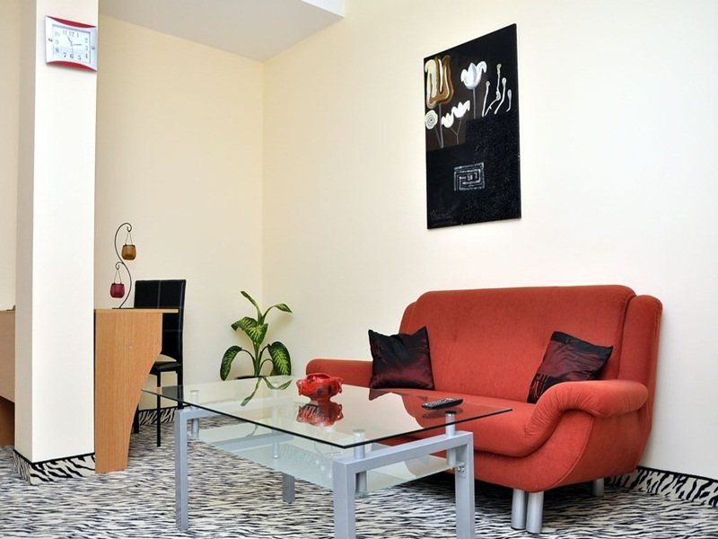 Hotel Photo 8