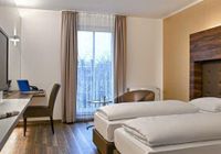 Отзывы Hotel Conti Duisburg — Partner of SORAT Hotels, 4 звезды