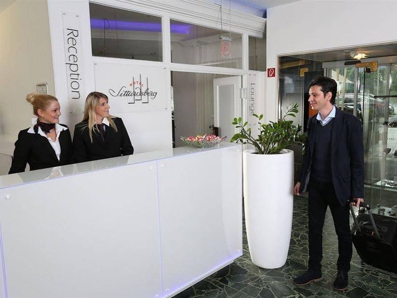 Hotel Photo 19
