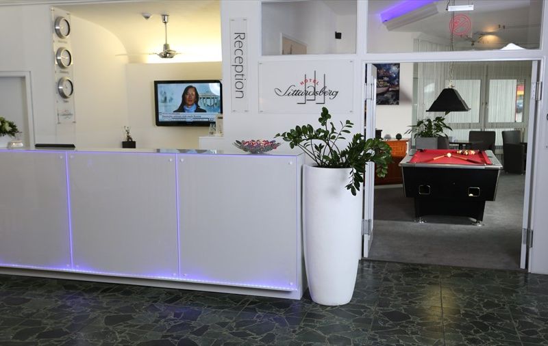 Hotel Photo 20