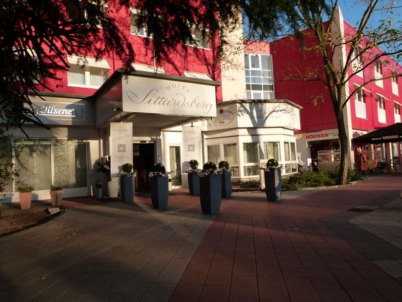 Hotel Photo 24