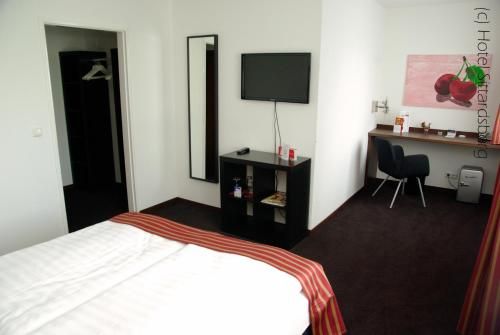 Hotel Photo 5