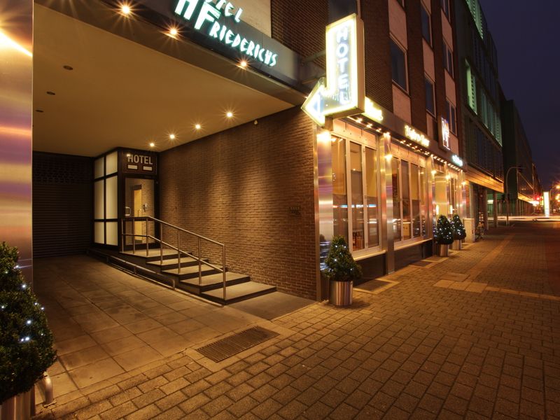 Hotel Photo 23