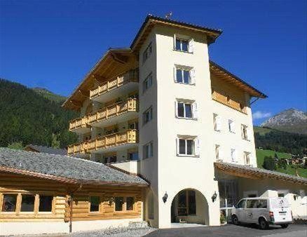 Hotel Photo 23
