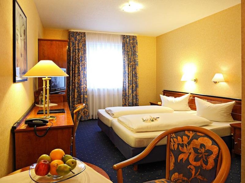 Hotel Photo 2