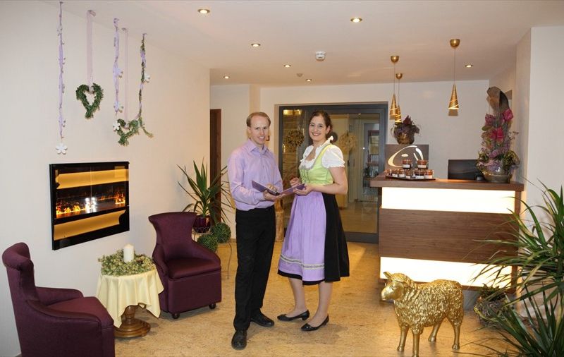 Hotel Photo 22