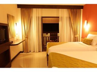 Hotel pic Ibis Styles Chiang Khong Riverfront (ех. ChiangKhong Teak Garden Hotel