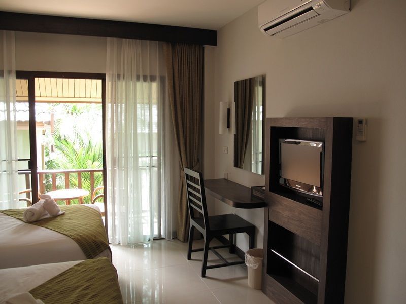 Hotel Photo 5