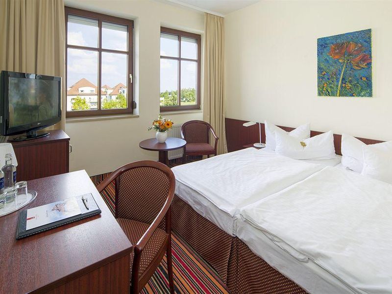 Hotel Photo 2