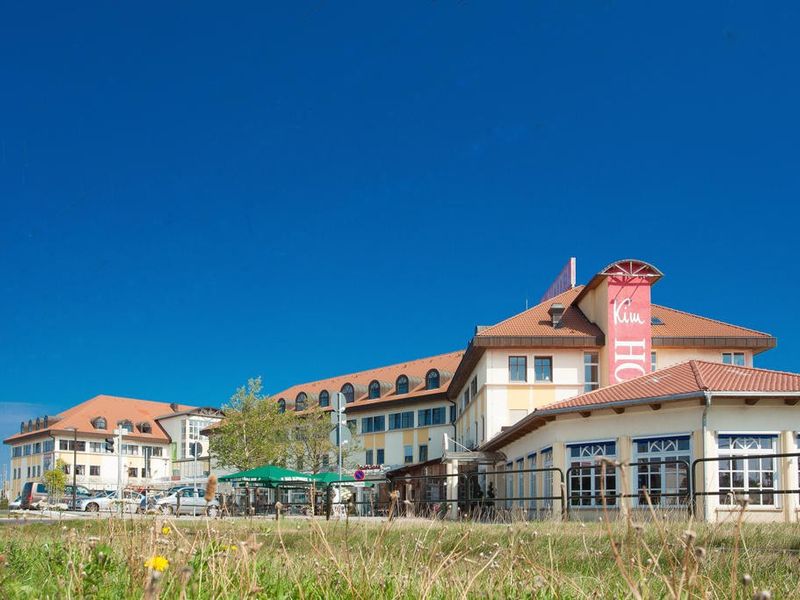 Hotel Photo 22