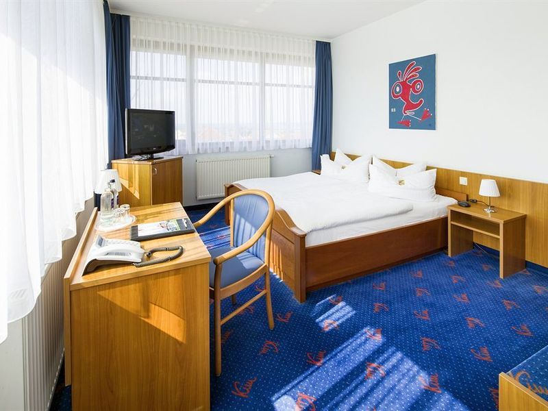 Hotel Photo 4