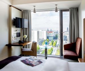 Pullman Dresden Newa Dresden Germany