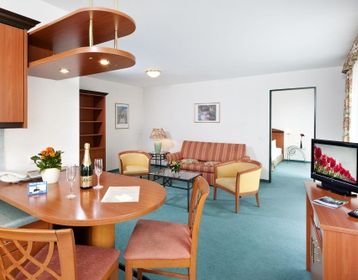 hotel booking template