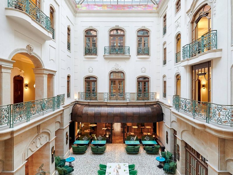 Hotel Photo 13