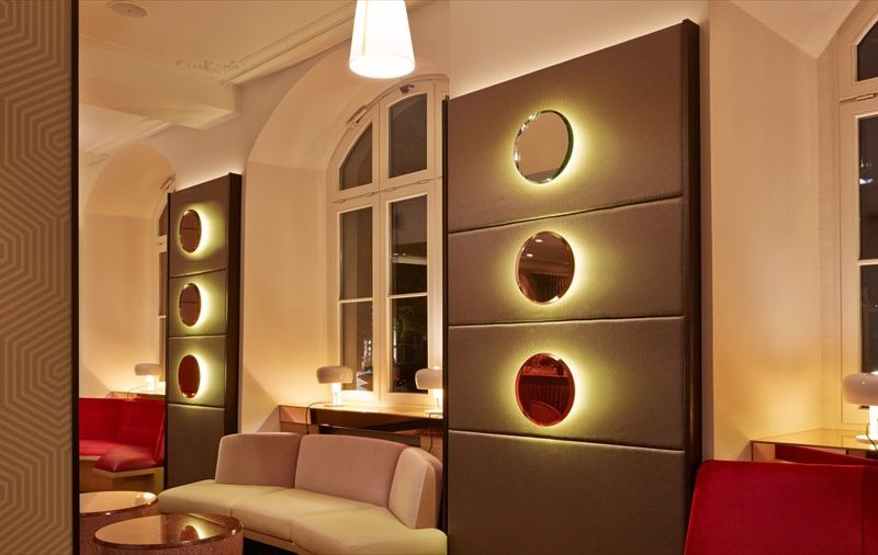 Hotel Photo 19