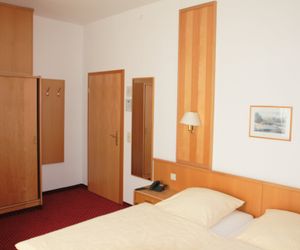 Hotel Pension Kaden Dresden Germany