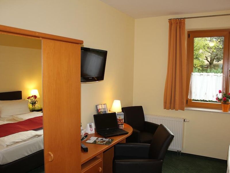 Hotel Photo 7