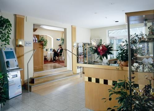 Hotel Photo 16