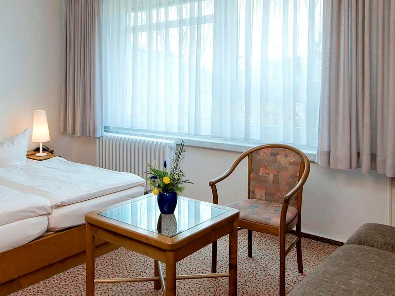 Hotel Photo 1