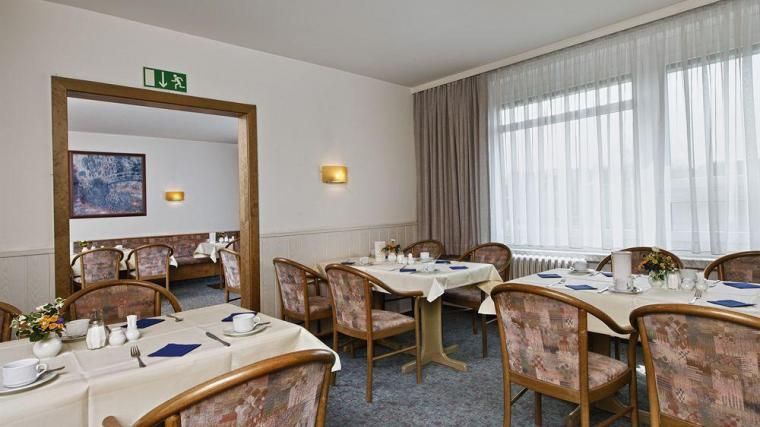 Hotel Photo 12