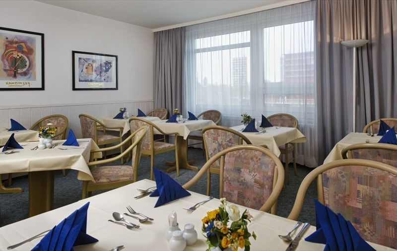 Hotel Photo 10