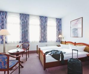 Hotel Kipping Dresden Germany