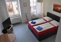 Отзывы A bed Privatzimmer Dresden — Nichtraucherpension